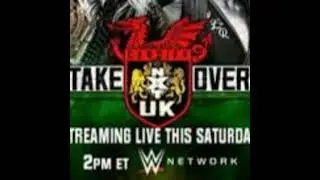 NXTUK Takeover Cardiff