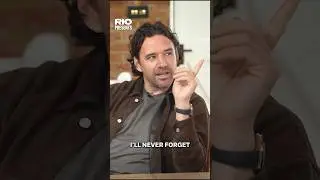 Brilliant Ryan Giggs Story 🏃💨 Owen Hargreaves Gave Him a Headstart! #football #podcast