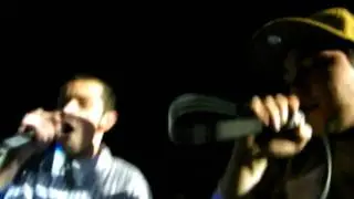 Cd si Dricanu Live Club Oxygen Reteta Succesului!!