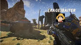 Weebtage, a Planetside 2 Montage