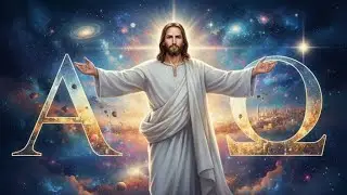 ALPHA OMEGA !! NEW SAMBALPURI CHRISTIAN SONG 2026