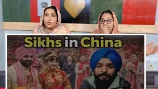 ਜਦੋਂ ਚੀਨ ਦੀਆਂ ਕੁੜੀਆਂ ਵੀ ਸਿੱਖ ਬਣ ਗਈਆਂ || GURUDWARA IN SHANGHAI CHINA 🇨🇳 SIKH TRAVELLER PUNJAI TRAVEL