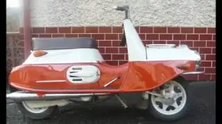 Cezeta 501 502 505
