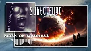 SUBTERFUGE - Mask of Madness