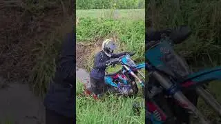 Geon gnx 300 #endurokrzeszowice #enduro #extremenduro #hardenduro #dirtbike #dirtbikeadventures