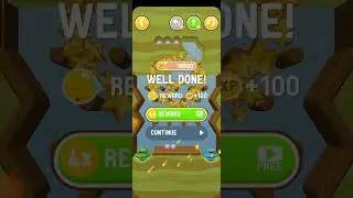 dig this 2 level 36-17 | nature walk | Dig this 2 world 36 episode 17 solution gameplay walkthrough