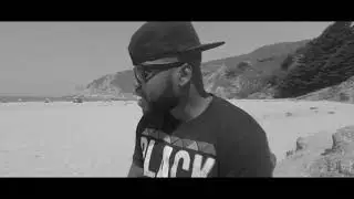 ITZDA GHOST x MR KEE - Where The Wind Blows