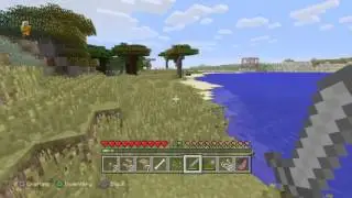 MINECRAFT LETS PLAY 4
