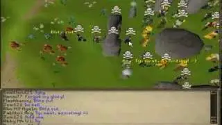Nature Rune Running Guide