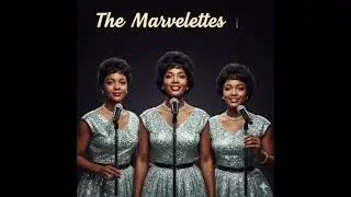 The Marvelettes...Greatful Groove 