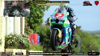 IOM TT3 Custom Controller Setup