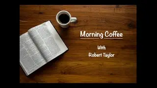Morning Coffee for Tuesday, February 3, 2026   SD 480p