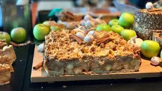 Clarion Hotel Copenhagen Airport - Kitchen & Table opening event