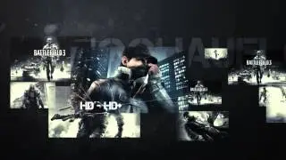 CommandoPlayerLP - Kanaltrailer teaser/Vorschau [full HD]