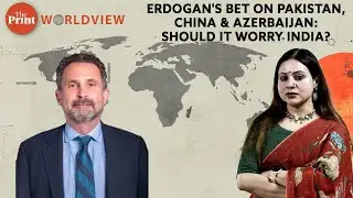 Decoding Turkey&rsquo;s grand strategy: Erdogan&rsquo;s ambitions, defence deals in India's neighbourhood