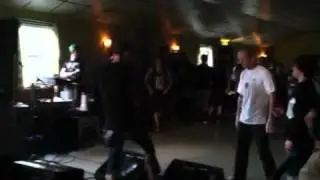 Demoralizer - New Song 8/7/11