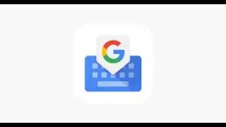 Google input tools - typing in a different language