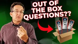 Atm Business Questions - Top 5 out of the box atm business questions in the ATM business 2021