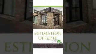 ✅ ESTIMATION OFFERTE CHEZ A&C IMMOBILIER !