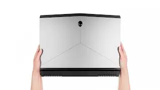 How to Apply a dbrand Alienware 13 / 15 R3 Skin