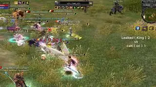 Silkroad Online Bellona - 2021 PVP King ( Leaked ) (3) vs Hobbit cCc_Caki_cCc (1)
