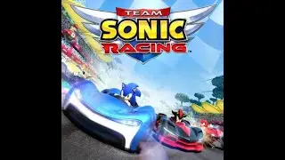 (1) Team Sonic Racing - PC Steam