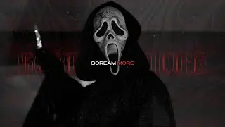 whoami.wav - SCREAM MORE (prod. TARLED, FATALITY)