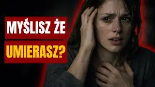 Jak Poradzić Sobie z Atakiem Paniki