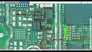 Itel S25 Ultra LCD Display Light Problem Solution | No Backlight | Dim Screen | Board Level Repair