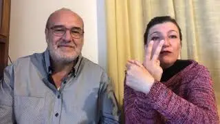 Урок Chiara Angella и Silvio Zanon. Использование энергии тела для выражения музыкальных эмоций