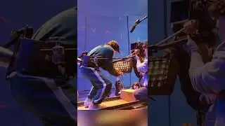 Behind the Scenes of Squid Game Season 3!