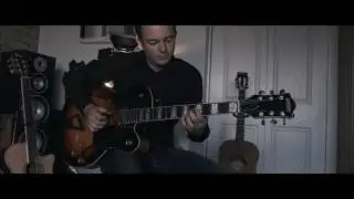 James Shannon Solo Guitar Demo