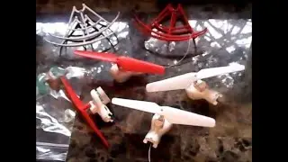 Hobbytron.com Order Review Striker Spare Motors