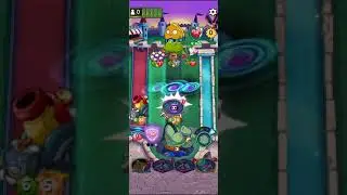 Plants vs. Zombies Heroes - ежедневное задание 28.11.2019 daily event