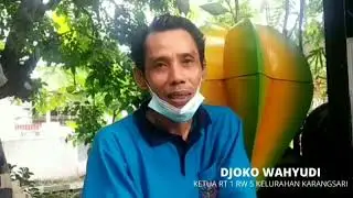 Pilot Projec RT KEREN