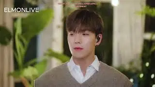 Have a GoodNight - OST SHE IS MY TYPE Webtoon Shownu & Minhyuk (MONSTA X) - Subtitle Indonesia