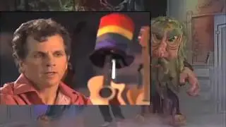 Tim Noah - The Making of In Search of the Wow Wow Wibble Woggle Wazzie Woodle Woo!