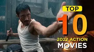 Top 2022's Action Movies