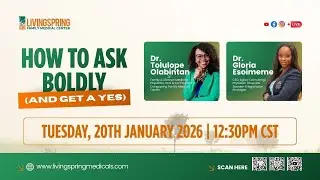 How to Ask Boldly (and Get a YES)