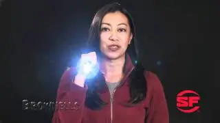 Brownells - G2X Pro Flashlight