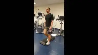 Peterson Step up