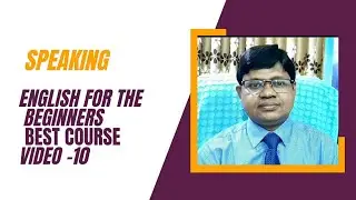 Learning English Best Course: How to Introduce Yourself in English as a beginner