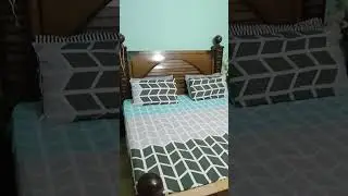 cotton king size bedsheet's #diamondcollection