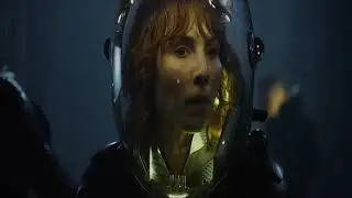 Prometheus (2012) Movie Explained In Hindi |  हिंदी / उर्दू |
