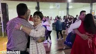 Mais um baile iniciando com Grupo Vanerão - Lontras SC