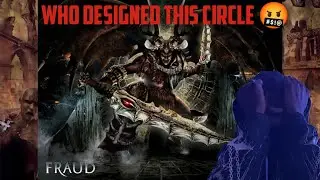 [5]&ldquo;THE MOST ANNOYING CIRCLE OF HELL:10 Levels of PURE TORTURE! The Dark Journey of Dante&rsquo;s Inferno&rdquo;