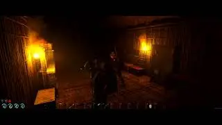 SCUM party