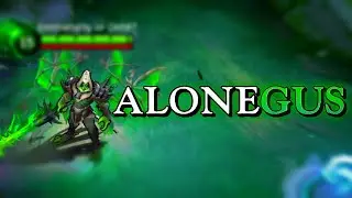 Why I'll Always Play Argus in Solo Queue 