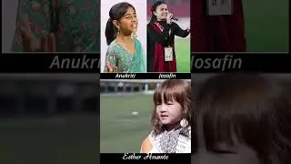 Esther Hnamte Mizo Legend