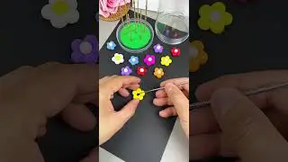 #SpringDIY#FlowerCraft#DIYProject#Crafting#SpringCrafts#KidsCrafts##CraftingWithKids